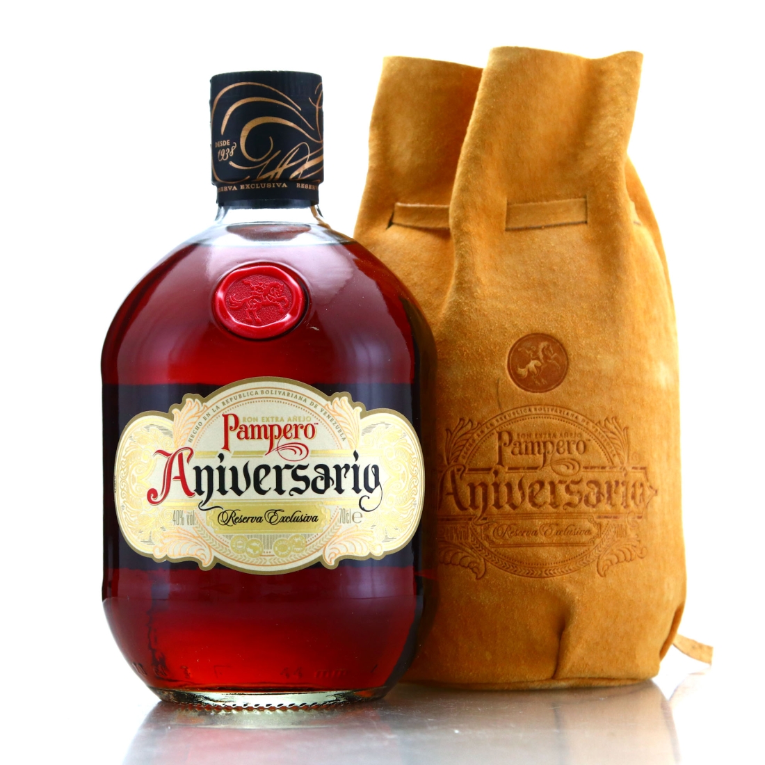Pampero Aniversario Rum