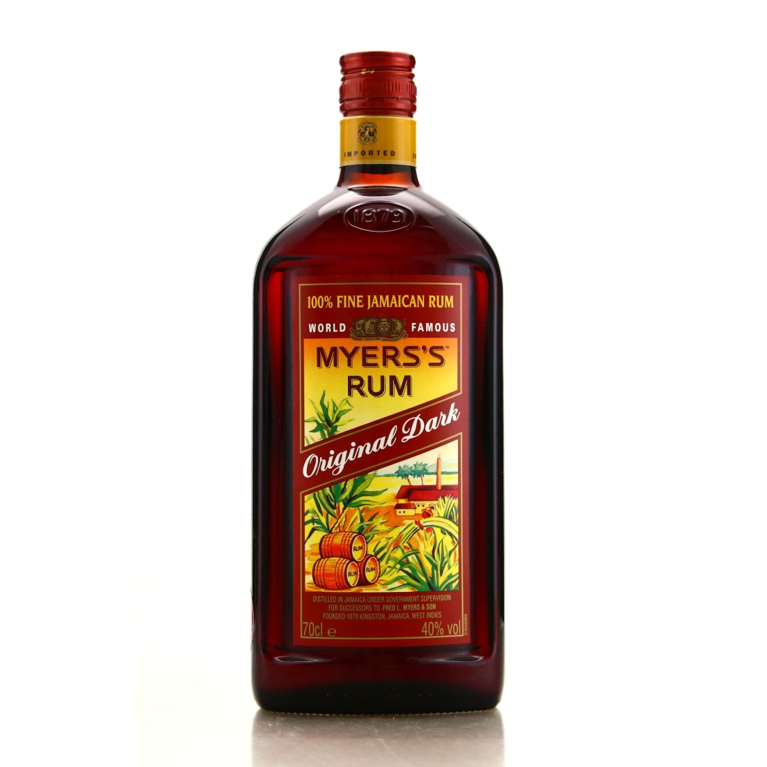 Myers's Rum Original Dark