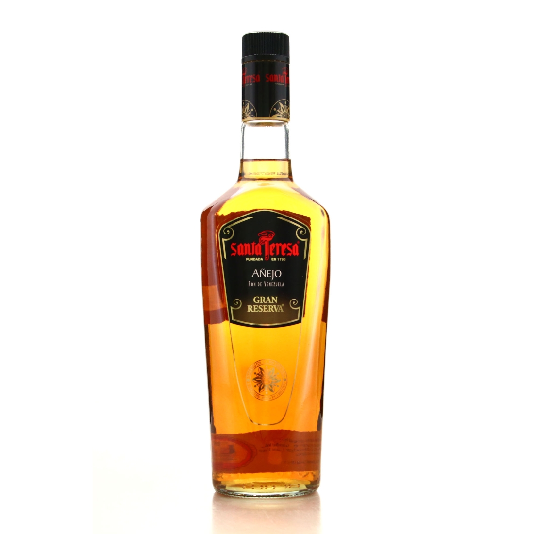 Santa Teresa Gran Reserva 