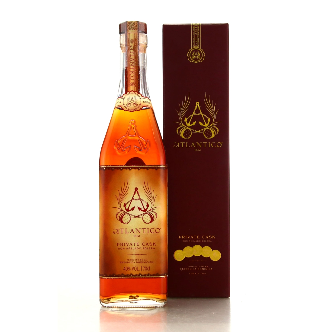 Atlantico Private Cask