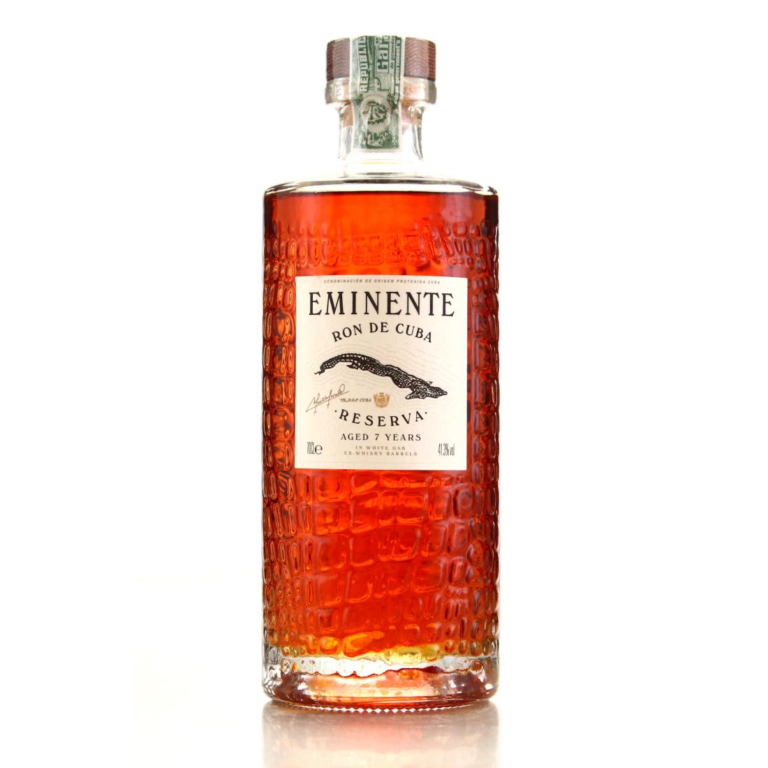 Image for Eminente Reserva 7 Year Old