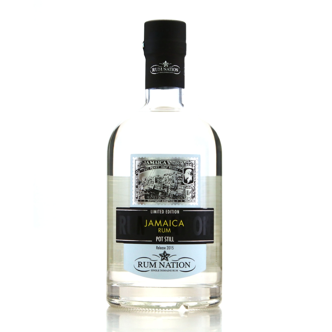 Worthy Park Rum Nation 2015 Release