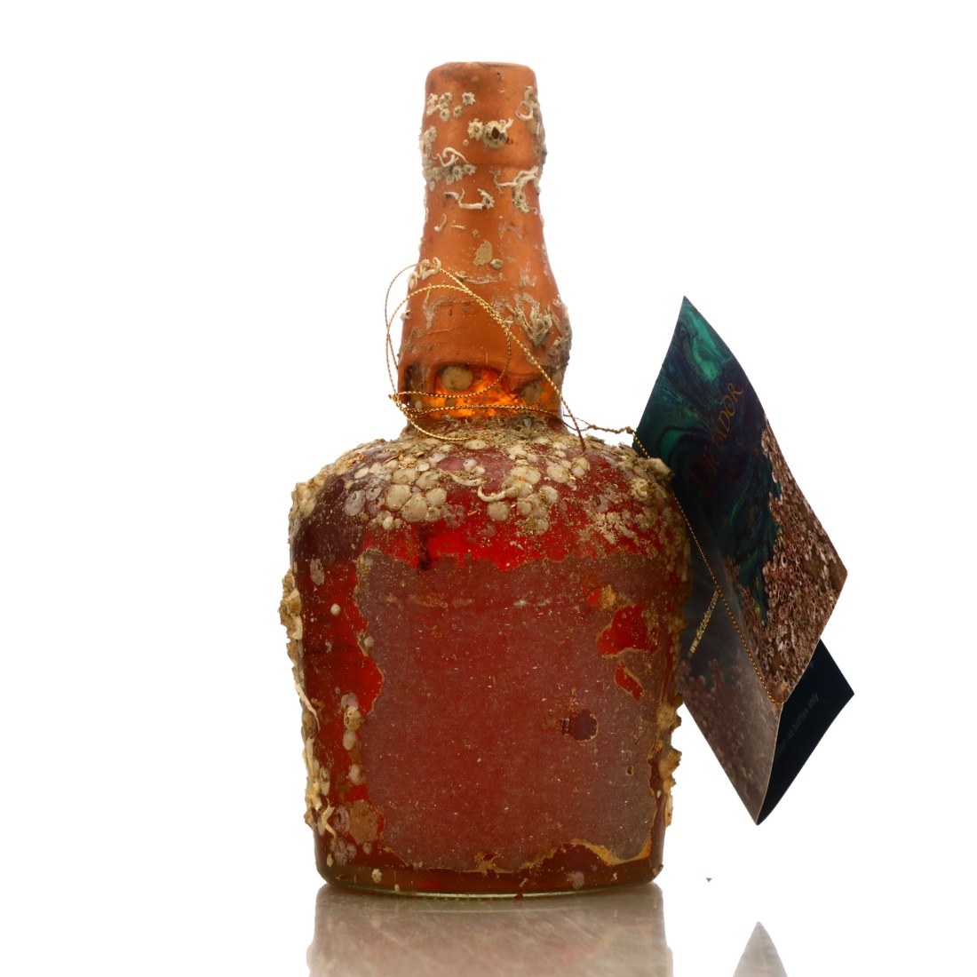 Dictador 1978 Abyss 40 Year Old