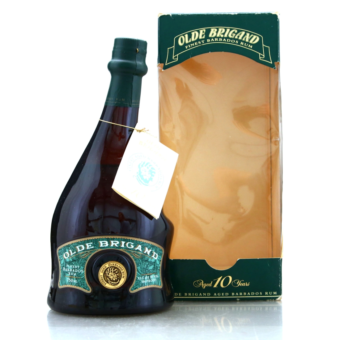 Olde Brigand 10 Year Old