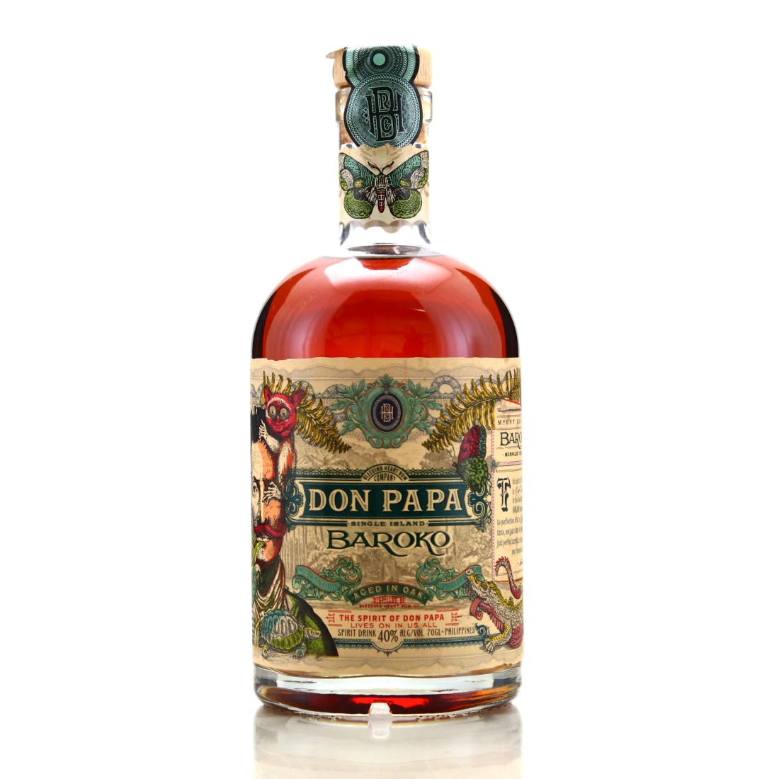 Don Papa Baroko