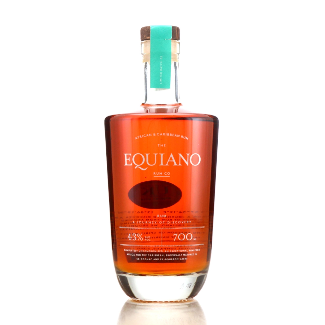 Equiano Limited Batch #2
