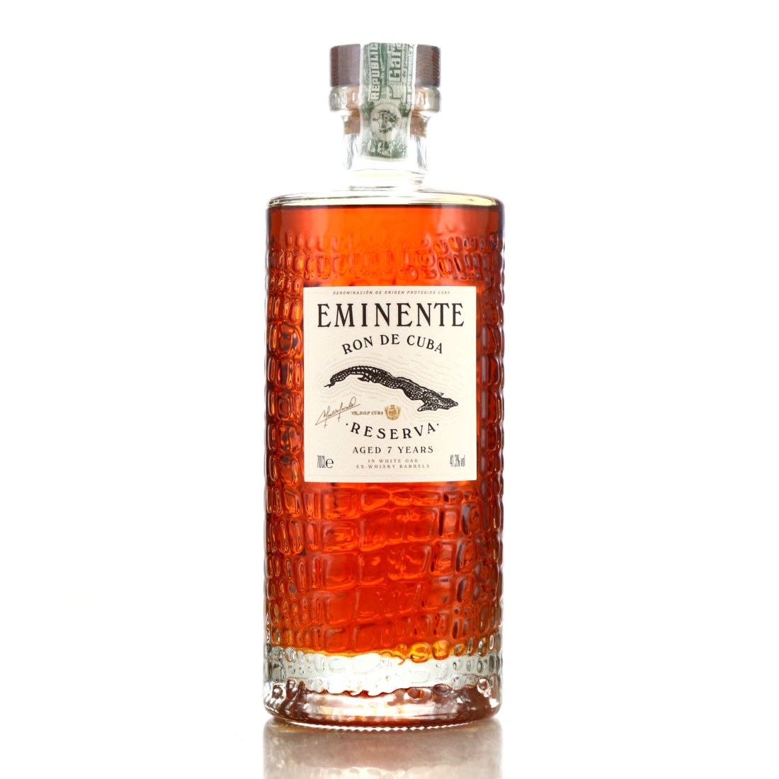 Eminente 7 Year Old Reserva