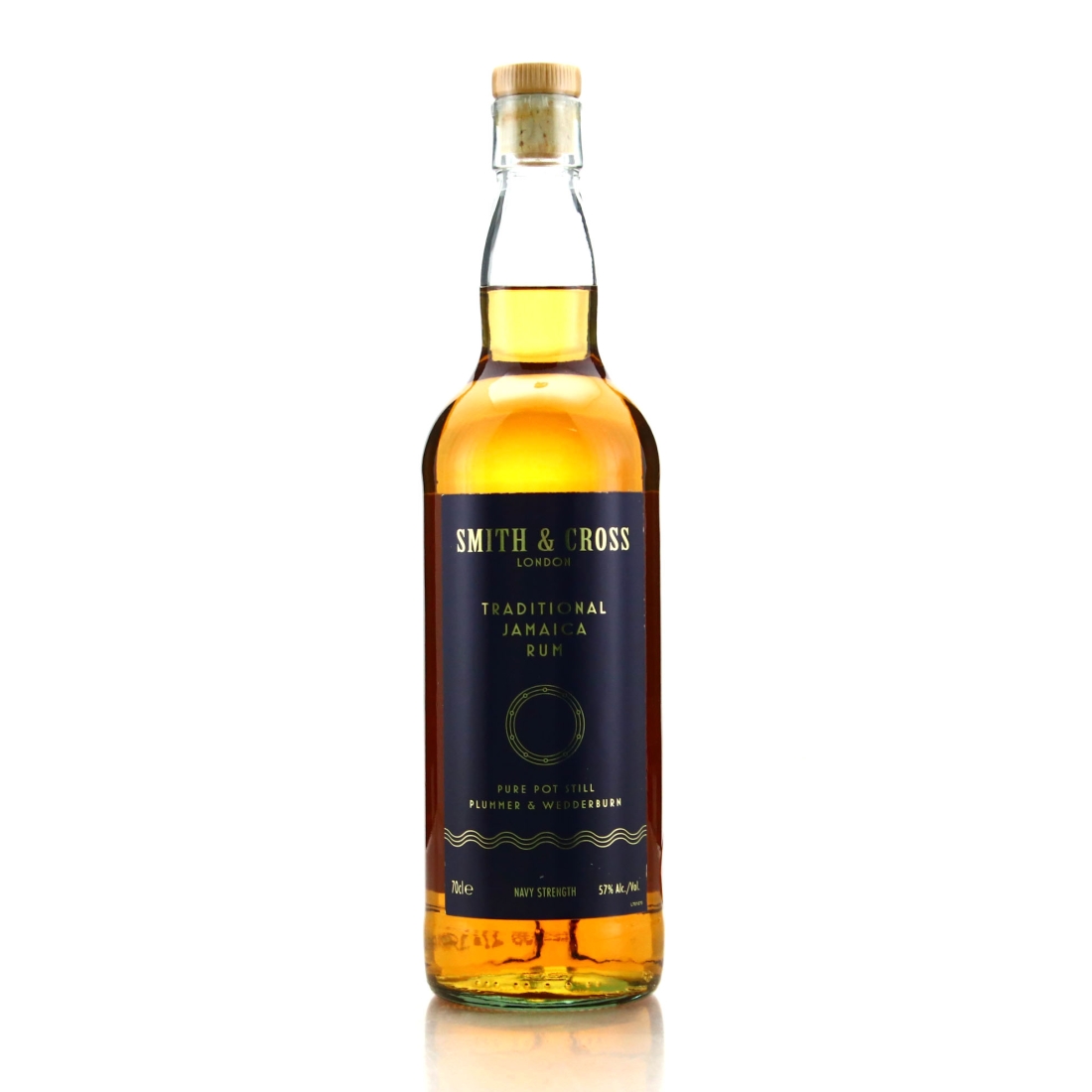 Smith and Cross Pot Still Plummer and Wedderburn