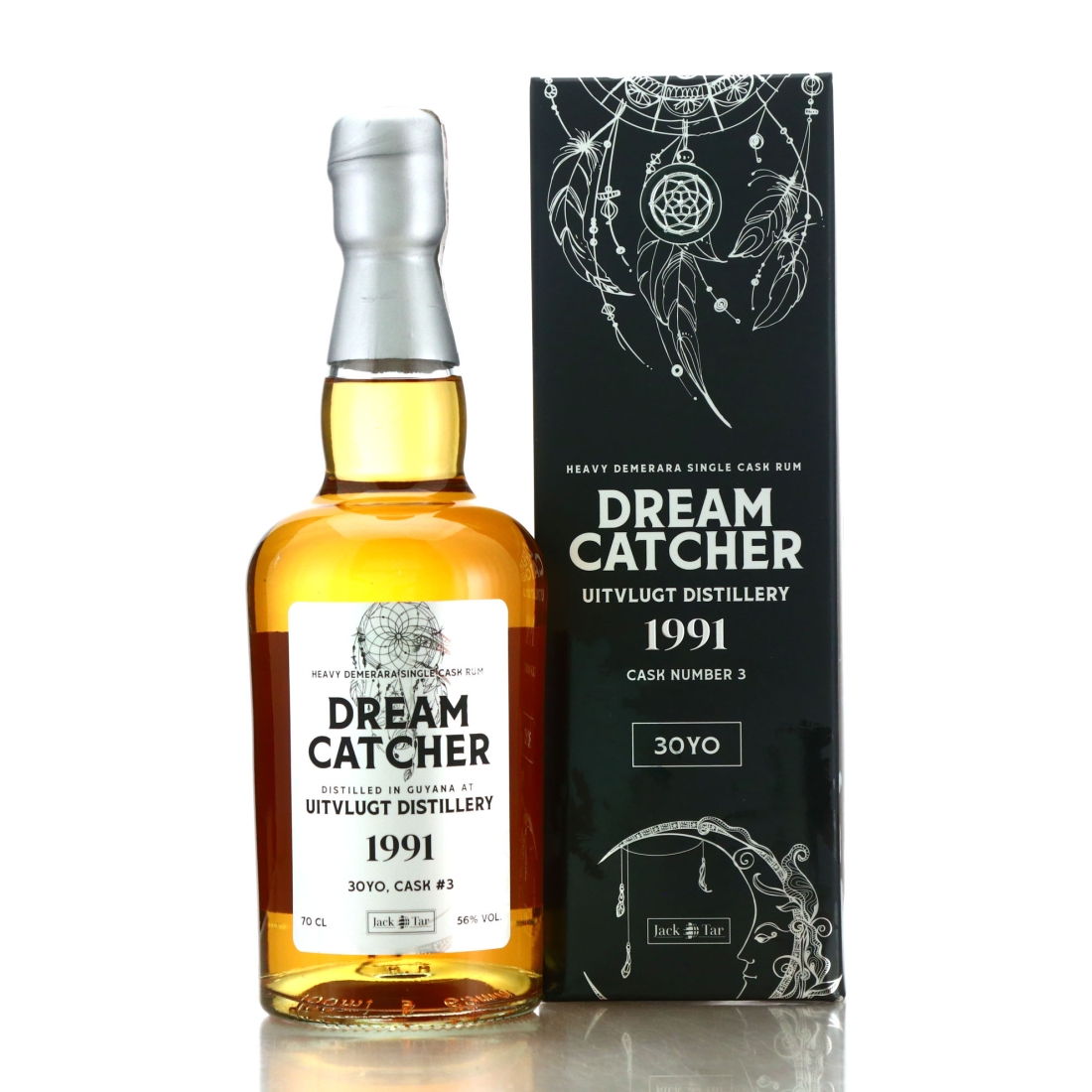 Port Mourant 1991 Dream Catcher 30 Year Old