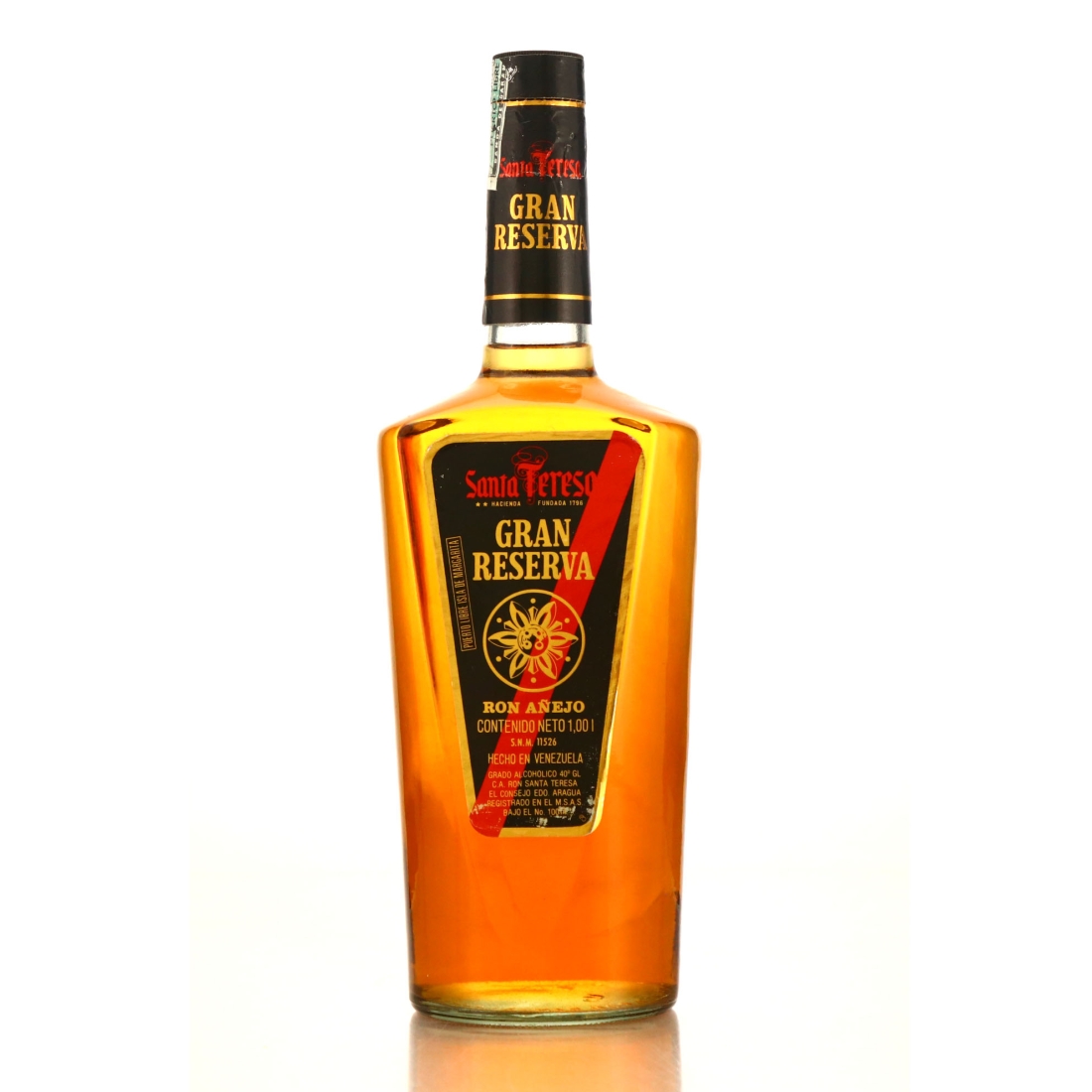Santa Teresa Gran Reserva