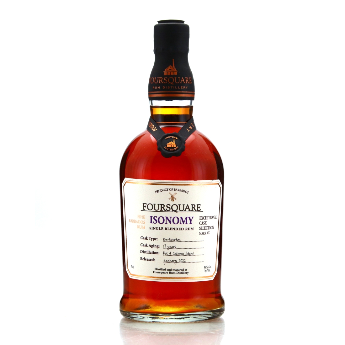 Foursquare 17 Year Old Isonomy