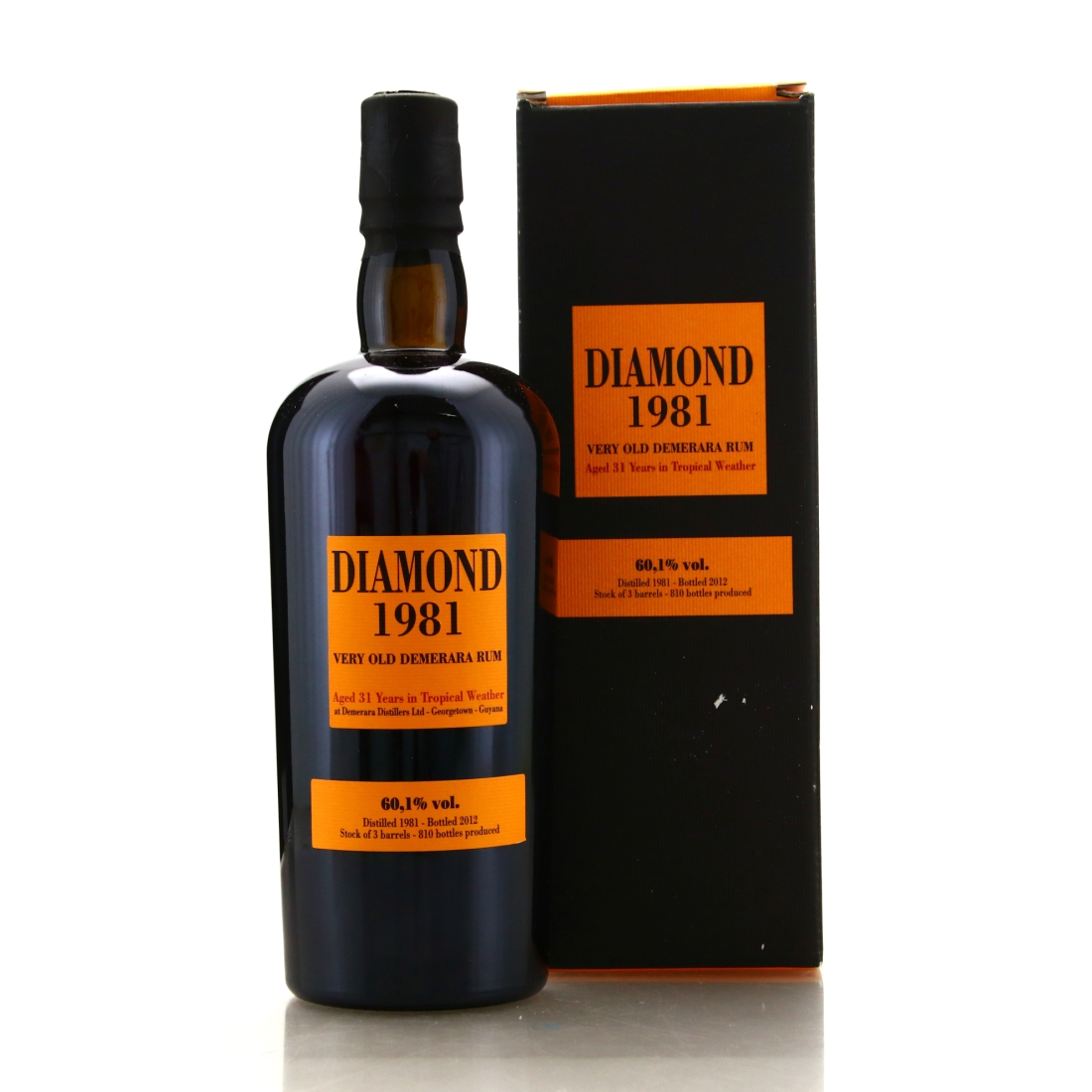 Image for Diamond S<W> 1981 31 Year Old