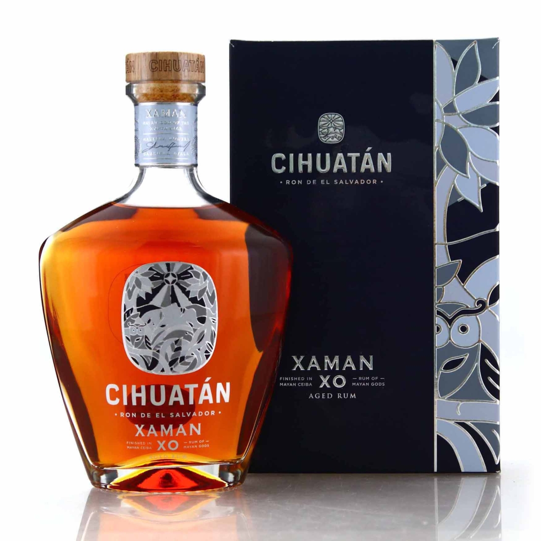 Cihuatan Xaman XO
