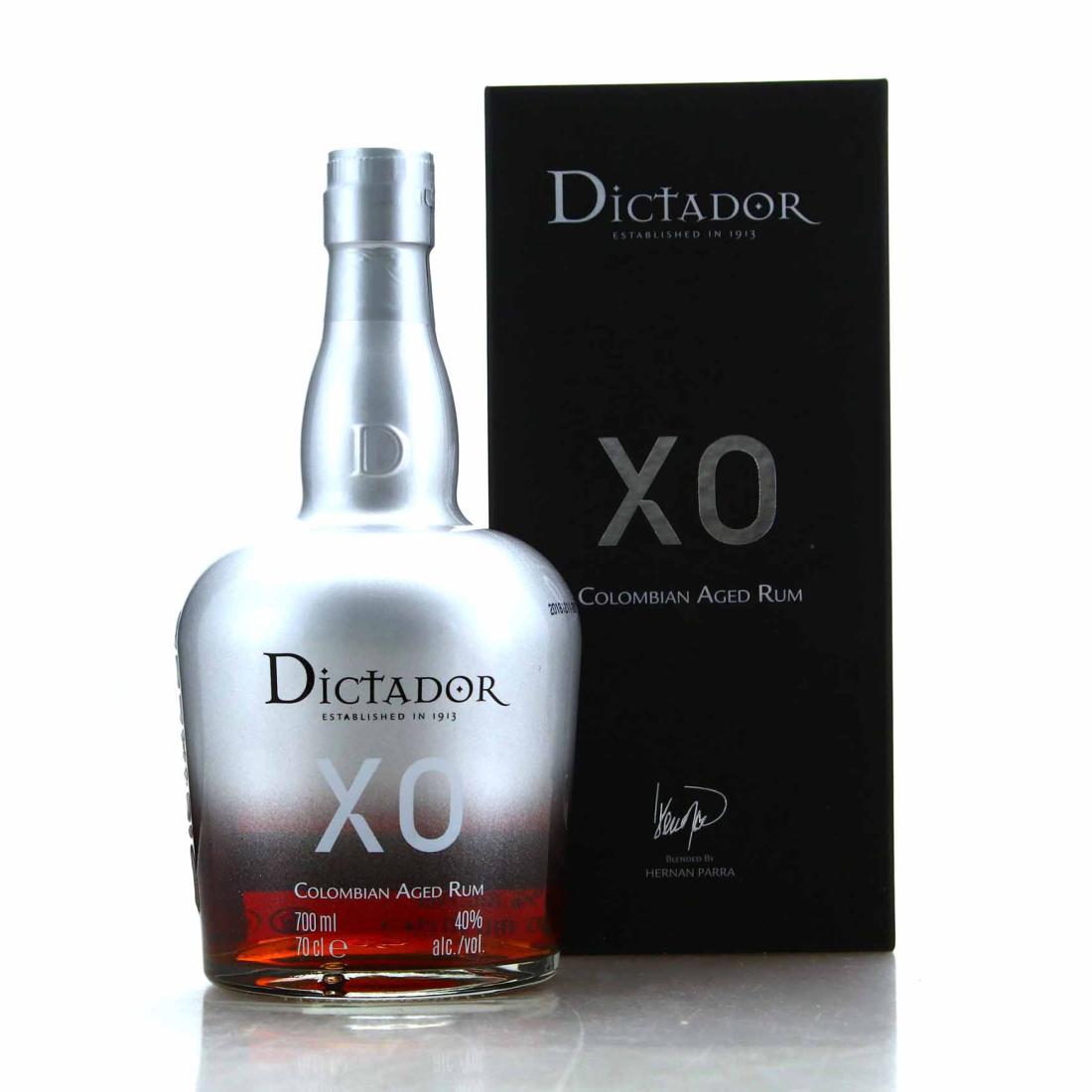 Image for Dictador XO Insolent