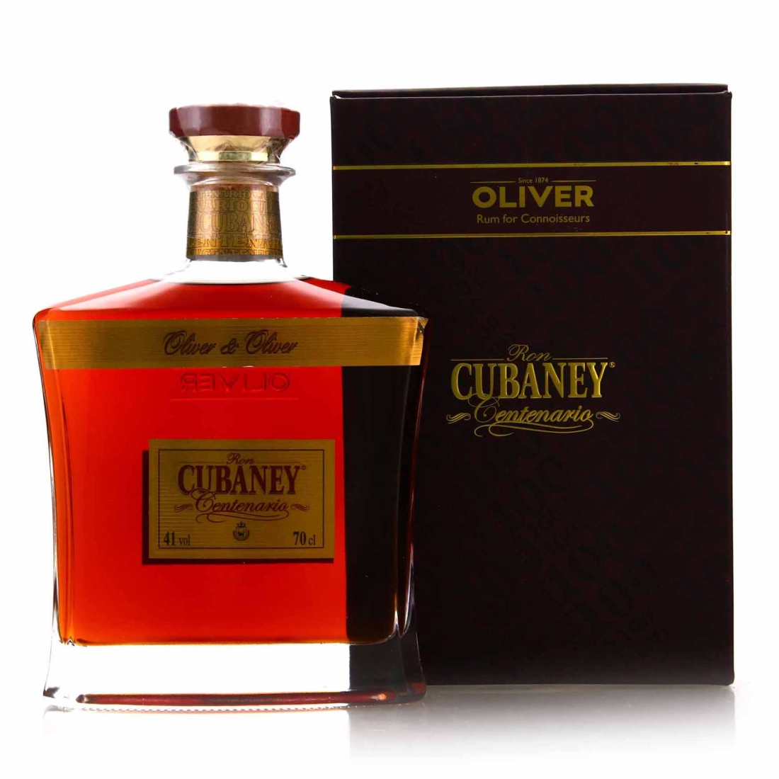Cubaney Centenario 2019