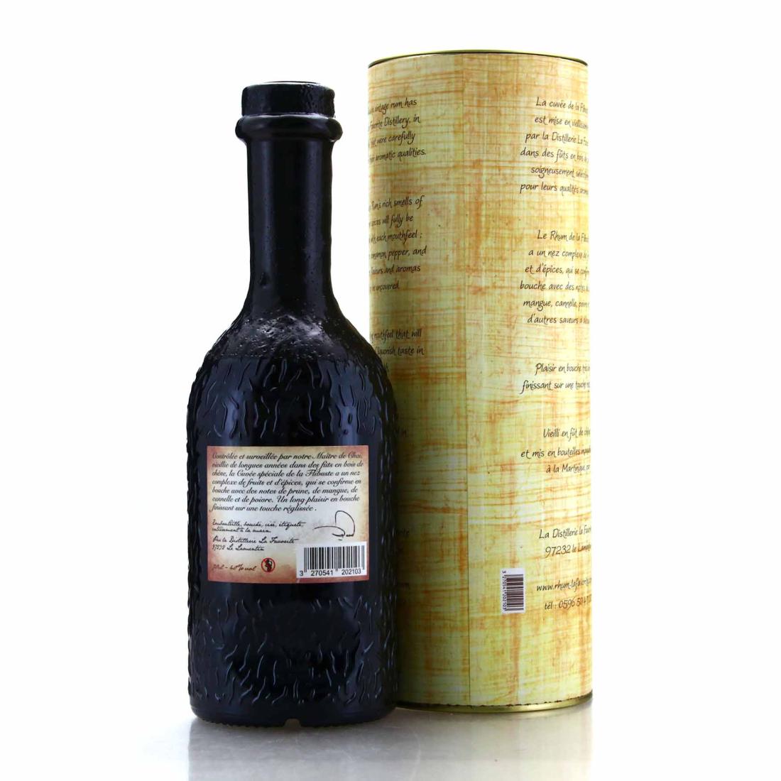 Image for La Favorite 1997 Cuvée Spéciale de la Flibuste Rhum Vieux