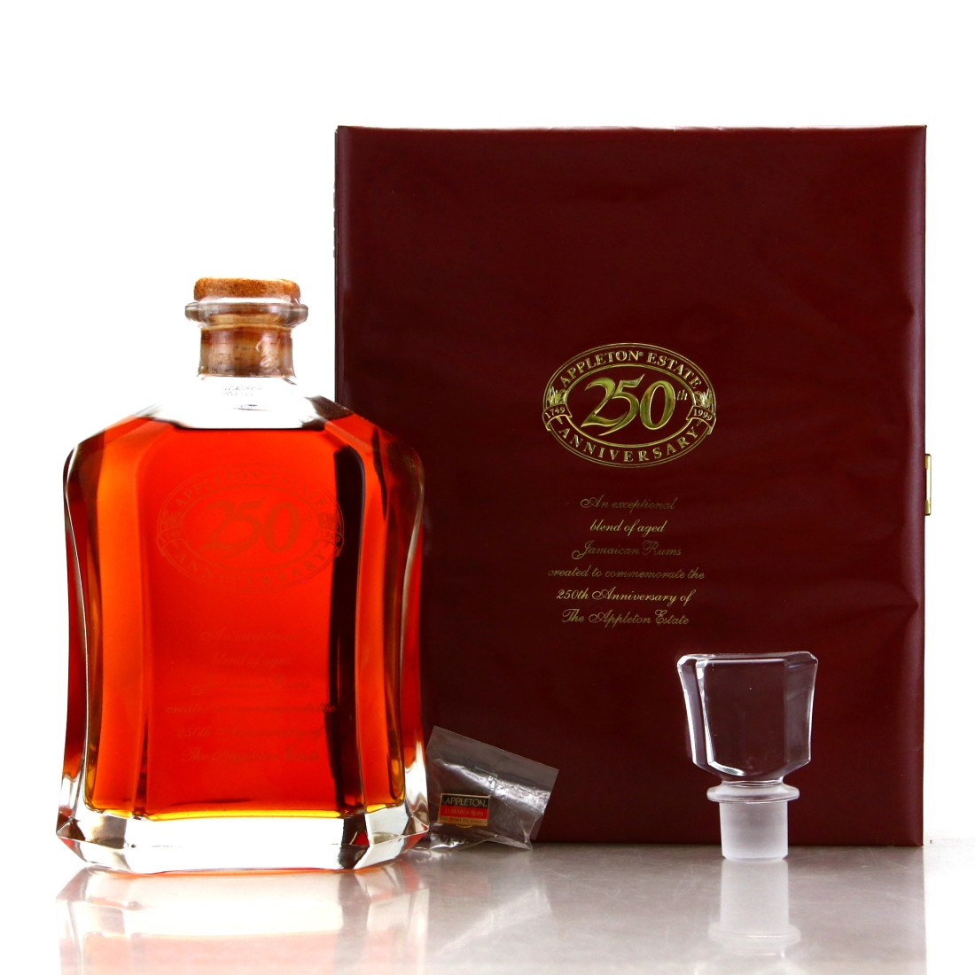 Image for Appleton Estate 250th Anniversary