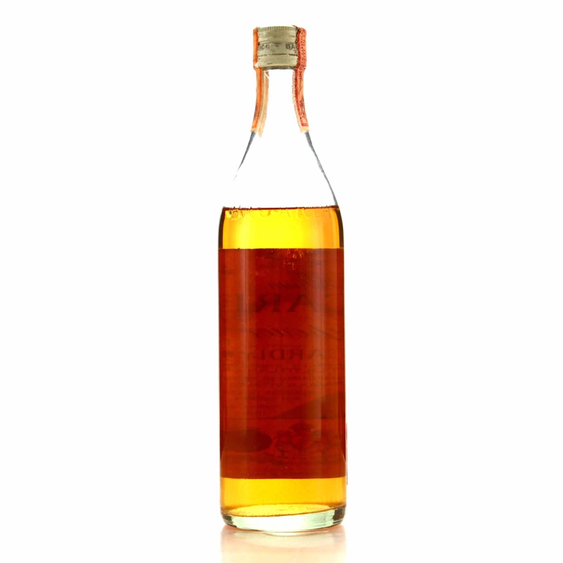 Image for Bacardi Superior Carta de Oro