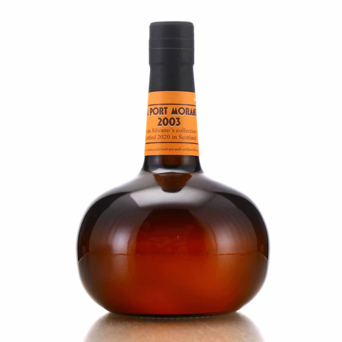 Image for Port Mourant 2003 Silvano's Collection