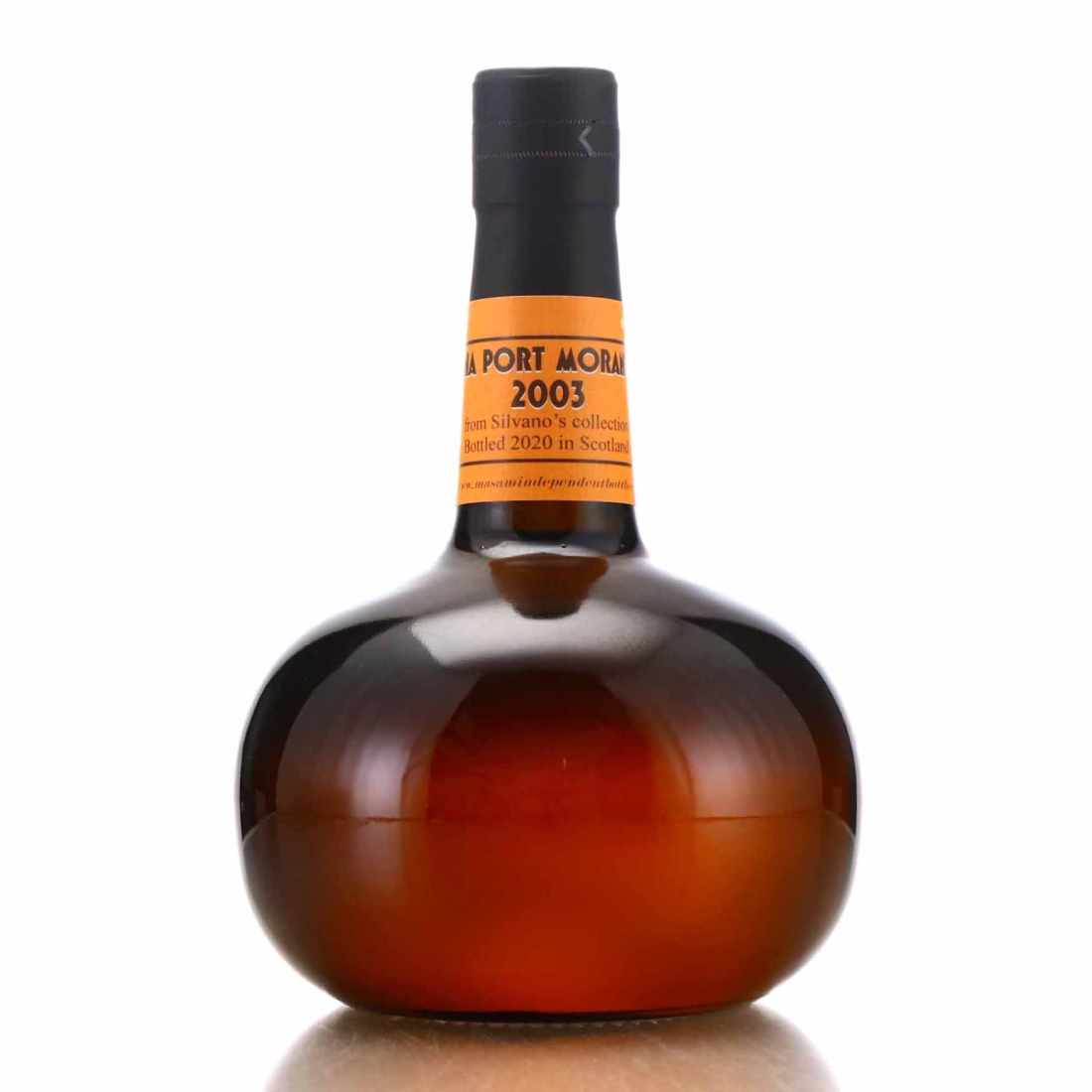 Image for Port Mourant 2003 Silvano's Collection