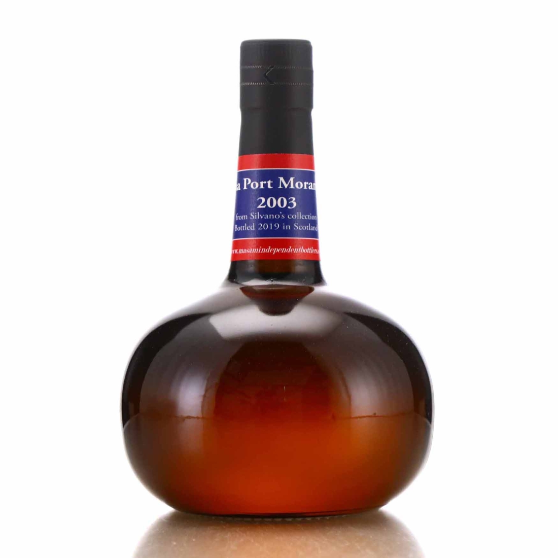 Image for Port Mourant 2003 Silvano's Collection