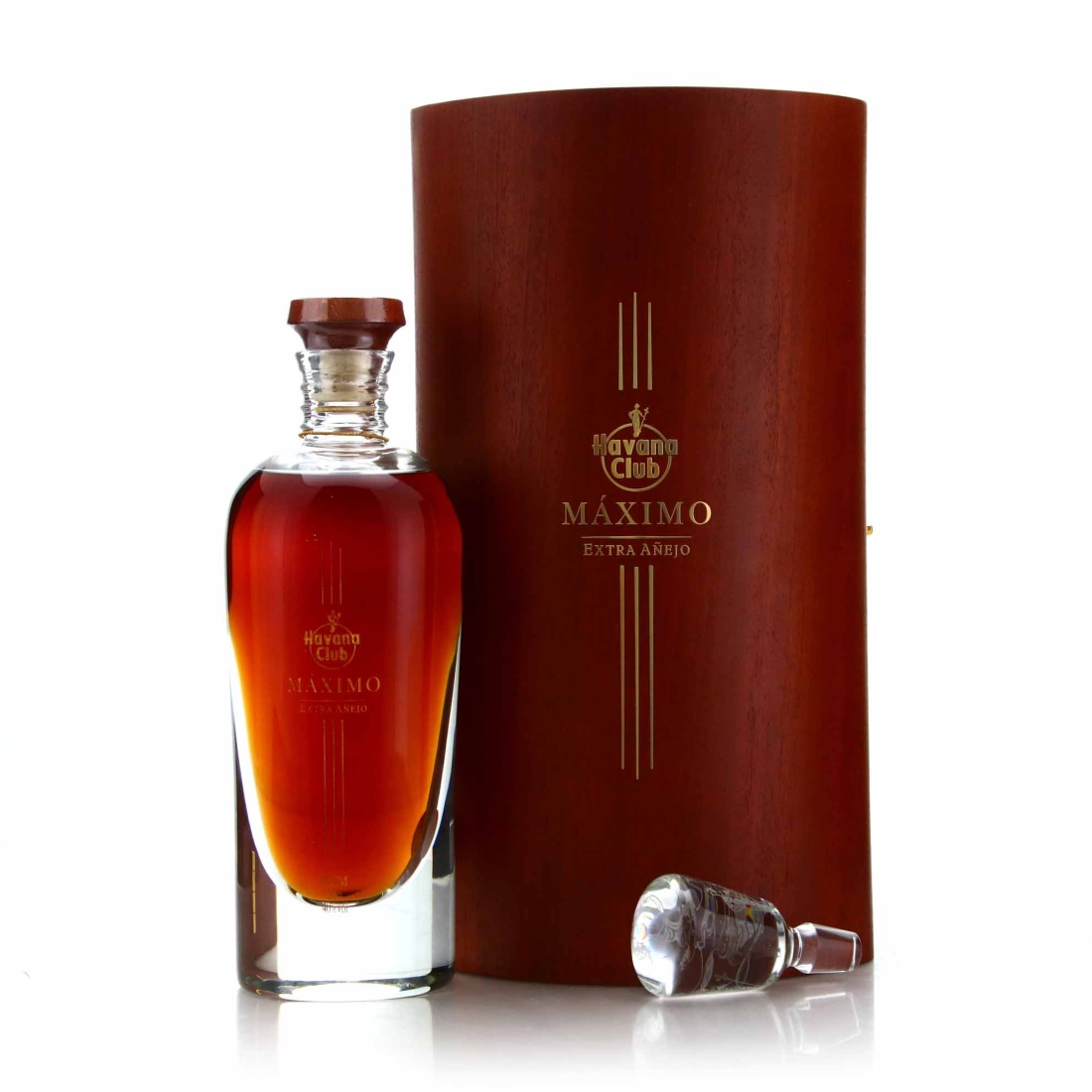 Image for Havana Club Maximo