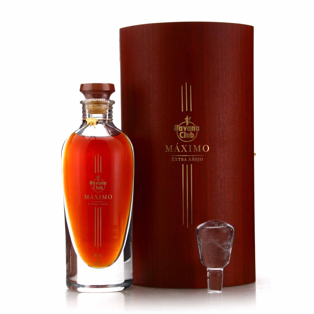 Image for Havana Club Maximo