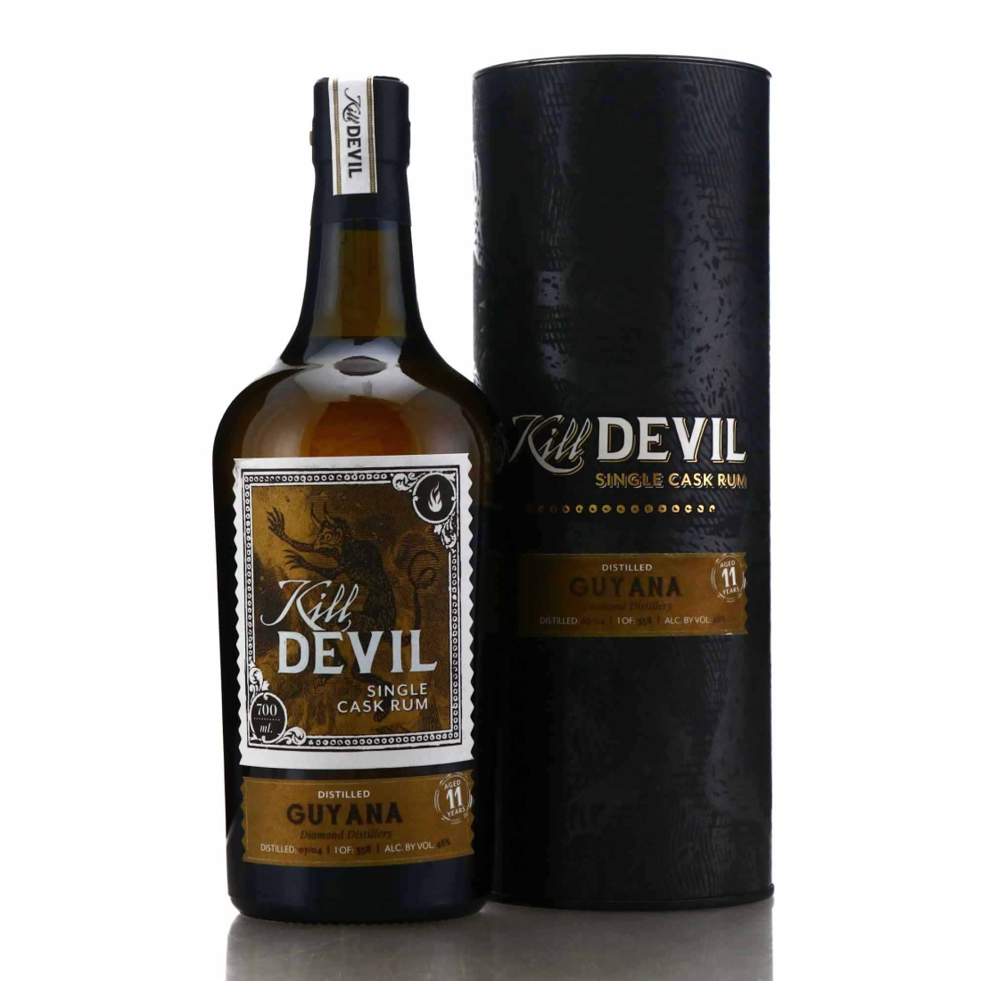 Diamond 2004 Kill Devil 11 Year Old