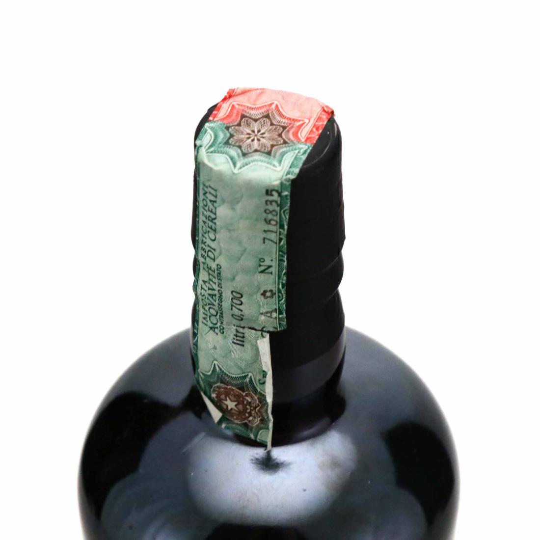 Image for Skeldon SWR 1978 Full Proof 27 Year Old