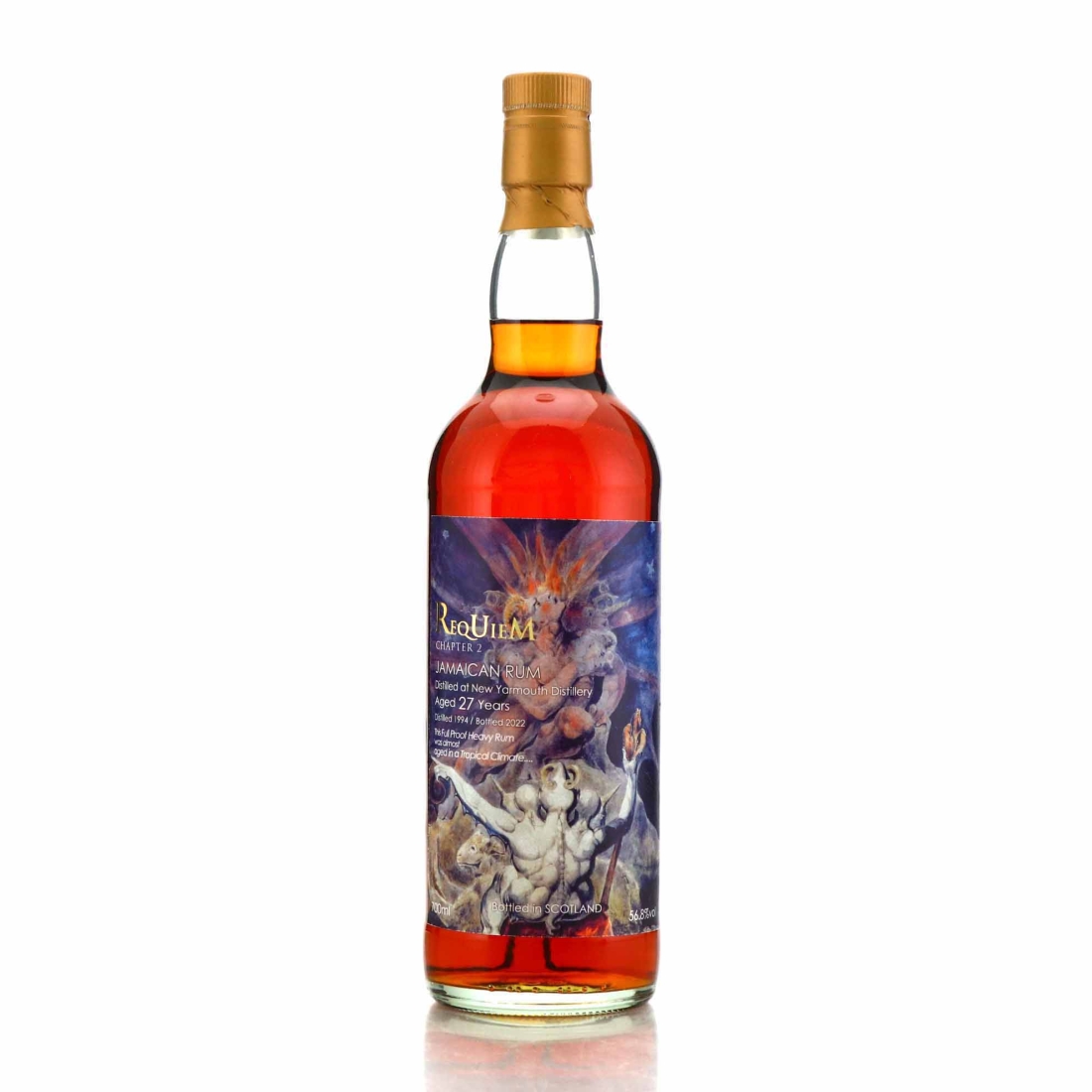New Yarmouth 1994 Requiem 27 Year Old Chapter 2