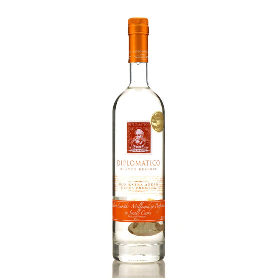 Diplomatico Ron Extra Anejo Ultra Premium