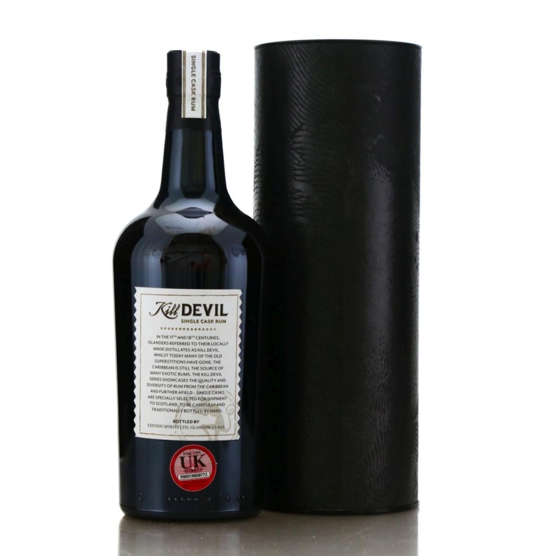 Image for Caroni 1998 Kill Devil 20 Year Old