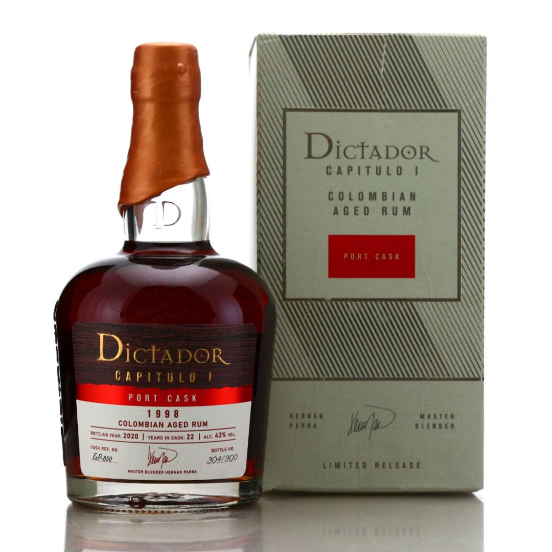 Dictador 1998 Capitulo 1 22 Year Old #850