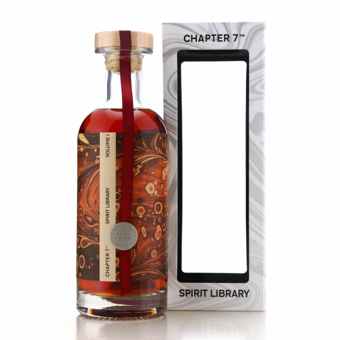 Image for Cuba Rum 1978 Chapter 7 45 Year Old