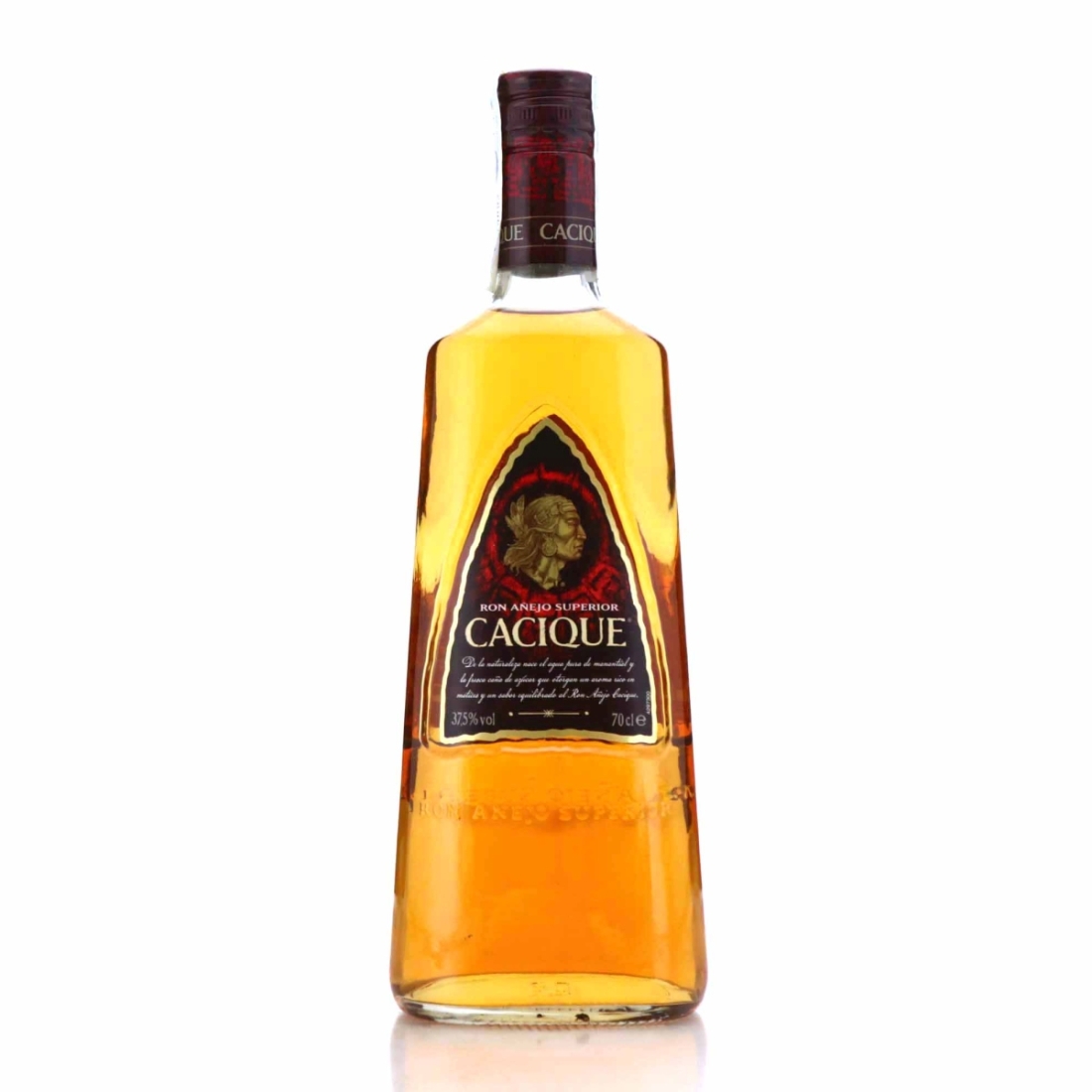 Cacique Ron Anejo Superior