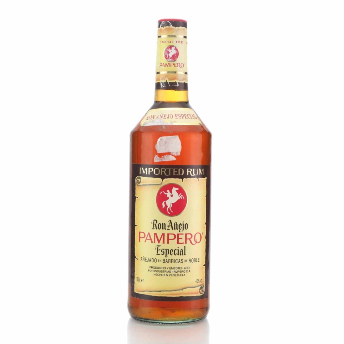 Pampero Especial 1 Litre