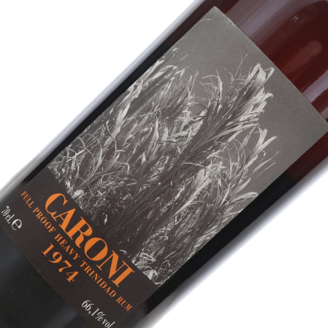 Image for Caroni 1974 Full Proof 34 Year Old Heavy