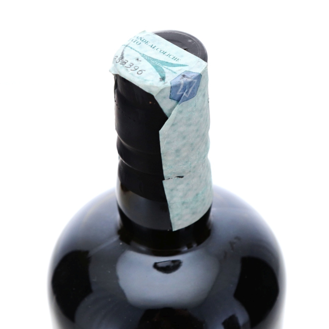 Image for Caroni 1974 Full Proof 34 Year Old Heavy