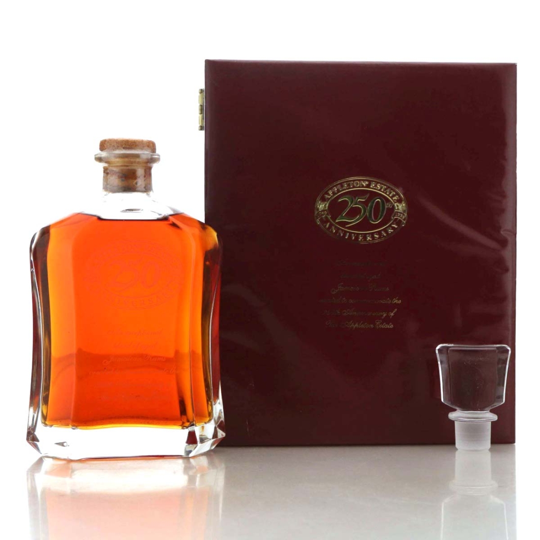 Image for Appleton Estate 250th Anniversary