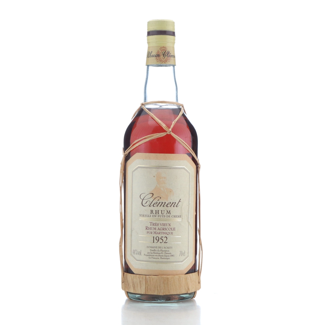 Image for Clement 1952 Rhum Vieux