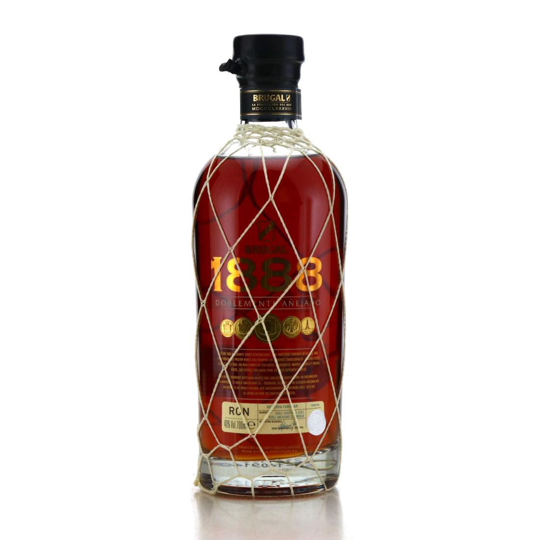 Image for Brugal 1888 Doblemente Anejado