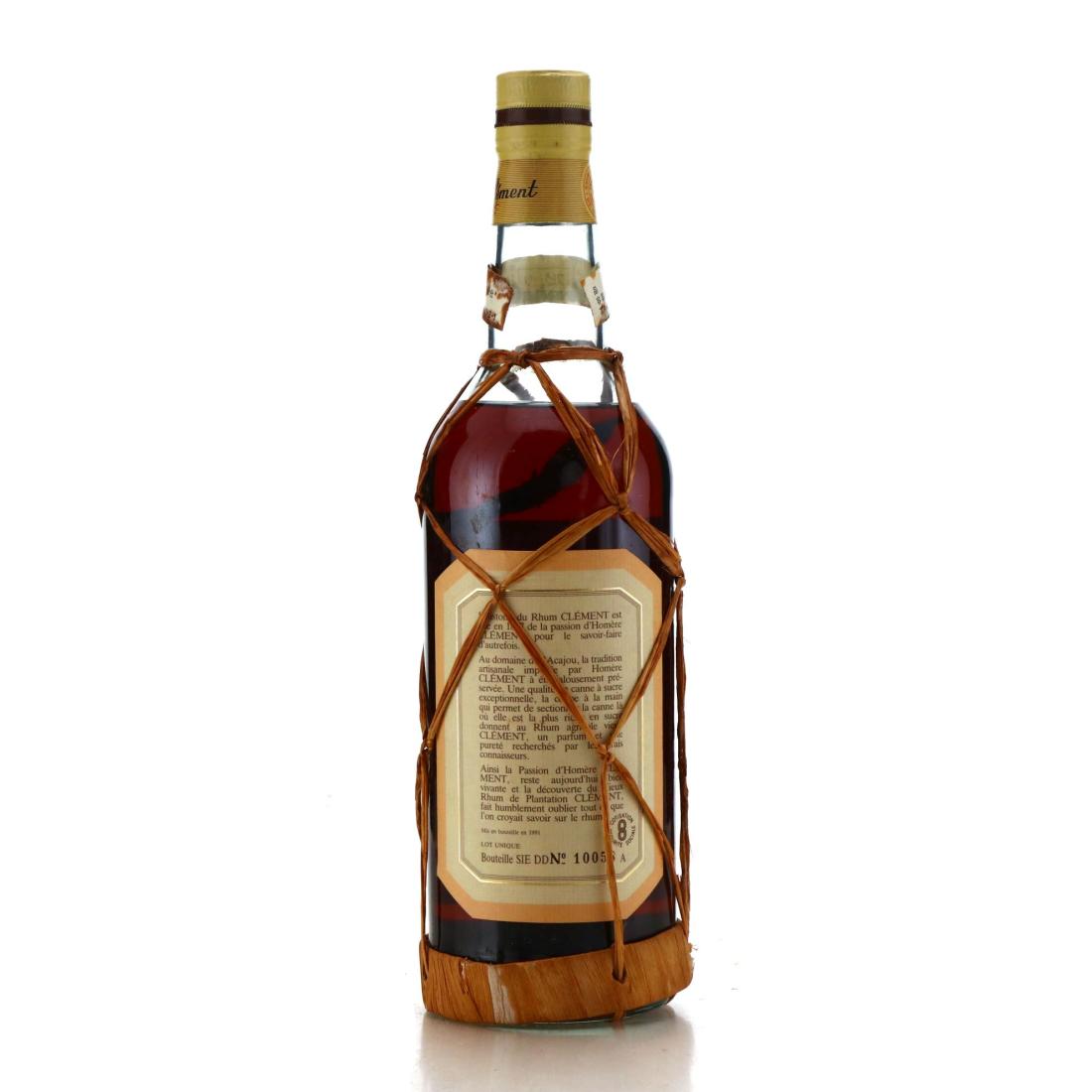 Image for Clement 1950 Rhum Vieux