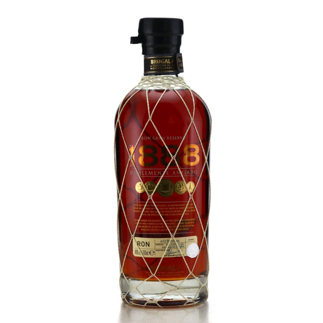 Image for Brugal 1888 Doblemente Anejado