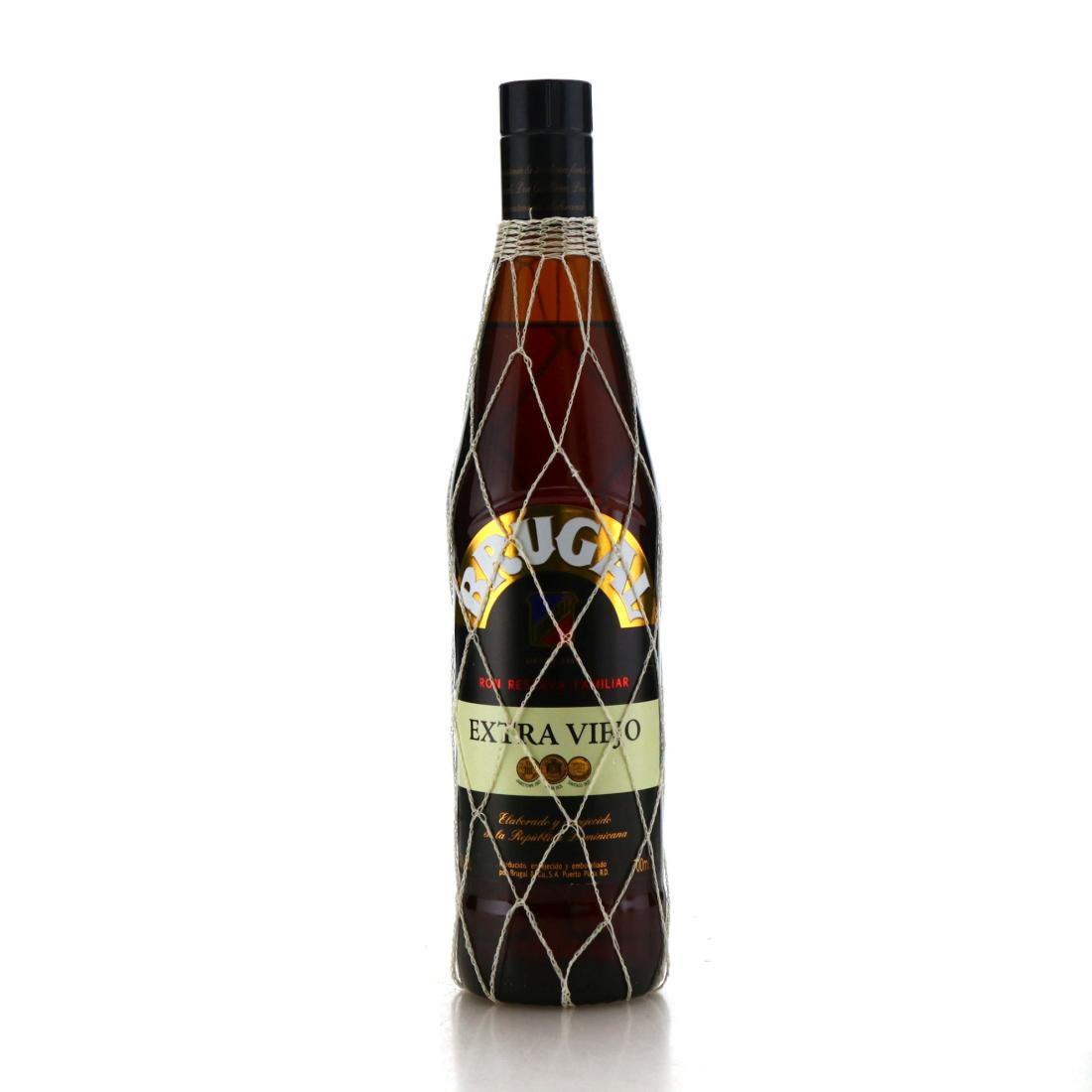 Image for Brugal Extra Viejo Gran Reserva Familiar