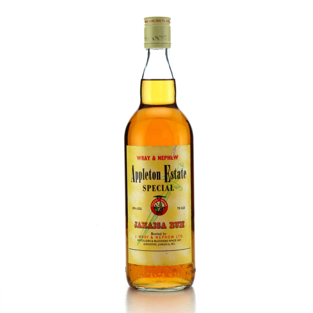 Image for Appleton Estate Special