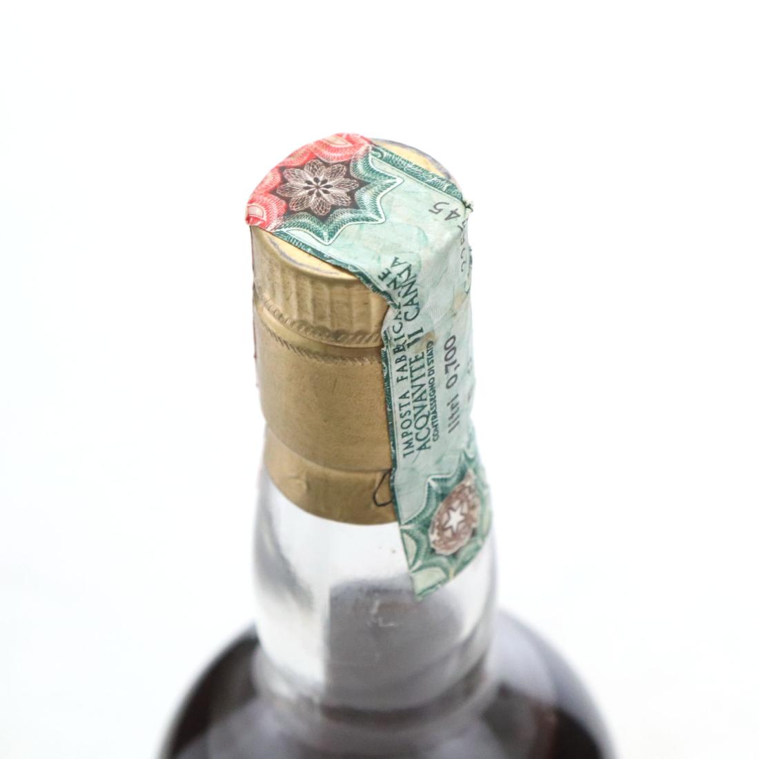 Image for West Indies Dark Rum 1948 Samaroli