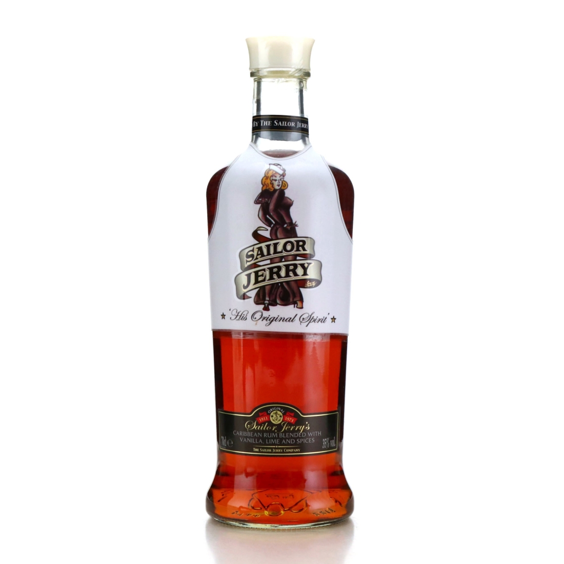 Image for Sailor Jerry Spiced Rum