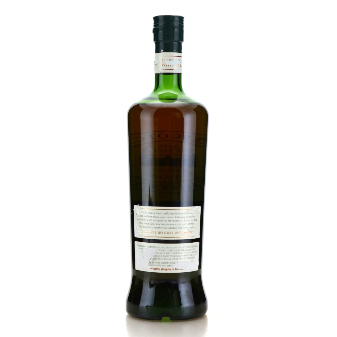 Image for Diamond 1991 SMWS 21 Year Old R2.2 75cl / US Import