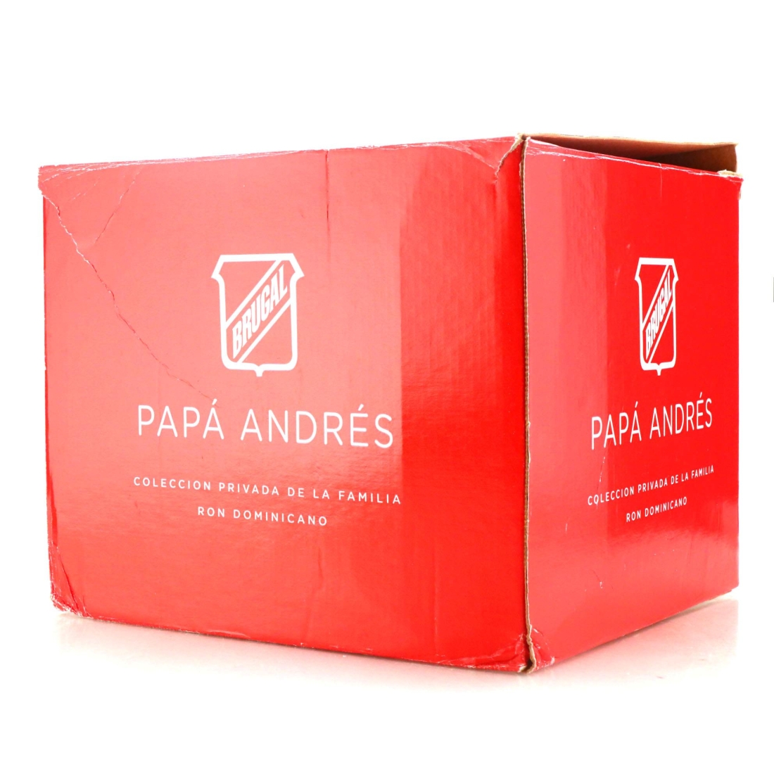 Image for Brugal Papá Andrés