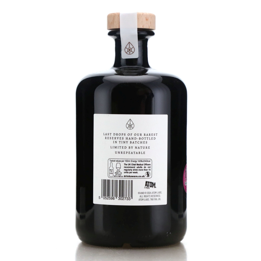 Image for Caroni 25 Year Old Forgotten Gems